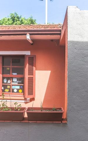 Casa à venda com 300m², 6 quartos e 4 vagasVista quarto - casa 01