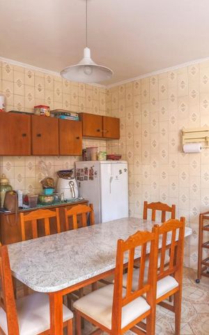 Casa à venda com 300m², 6 quartos e 4 vagasCozinha - casa 03