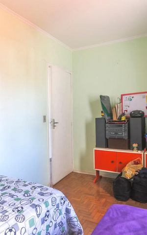 Casa à venda com 300m², 6 quartos e 4 vagasQuarto 1 - casa 03