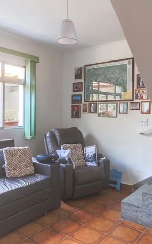 Casa à venda com 300m², 6 quartos e 4 vagasSala de estar - casa 03