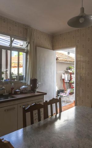 Casa à venda com 300m², 6 quartos e 4 vagasCozinha - casa 03