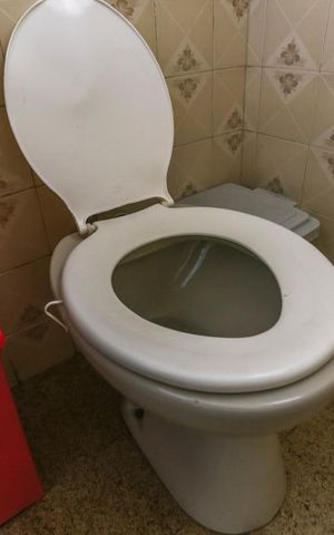 Casa à venda com 300m², 6 quartos e 4 vagasVaso