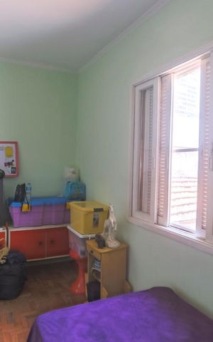 Casa à venda com 300m², 6 quartos e 4 vagasQuarto 1 - casa 03