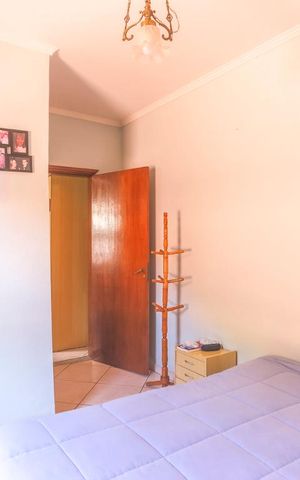 Casa à venda com 300m², 6 quartos e 4 vagasSuíte - casa 01