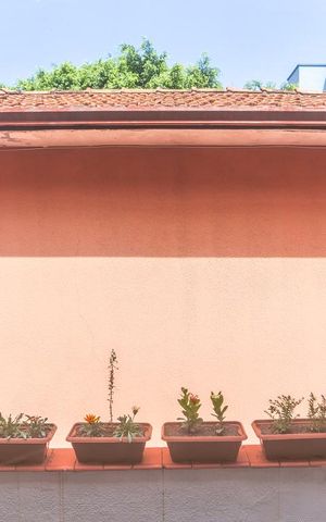 Casa à venda com 300m², 6 quartos e 4 vagasVista suíte - casa 01