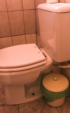 Casa à venda com 300m², 6 quartos e 4 vagasVaso