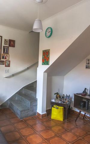 Casa à venda com 300m², 6 quartos e 4 vagasSala de estar - casa 03