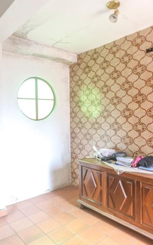 Casa à venda com 300m², 6 quartos e 4 vagasHall de entrada - casa 02