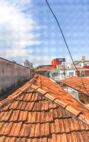 Casa à venda com 300m², 6 quartos e 4 vagasVista quarto 2 - casa 03