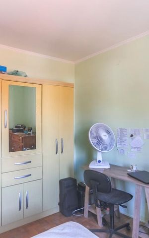 Casa à venda com 300m², 6 quartos e 4 vagasQuarto 2 - casa 03