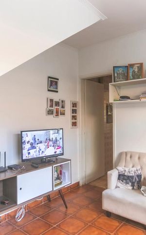 Casa à venda com 300m², 6 quartos e 4 vagasSala de estar - casa 03