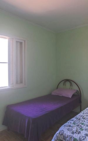 Casa à venda com 300m², 6 quartos e 4 vagasQuarto 1 - casa 03