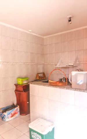 Casa à venda com 300m², 6 quartos e 4 vagasCozinha - casa 02