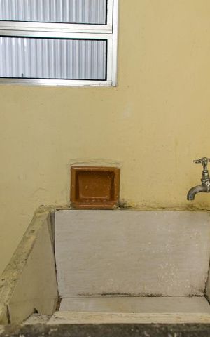 Casa à venda com 25m², 1 quarto e sem vaga Casa à venda com 25m², 1 quarto e sem vagaÁrea de Serviço