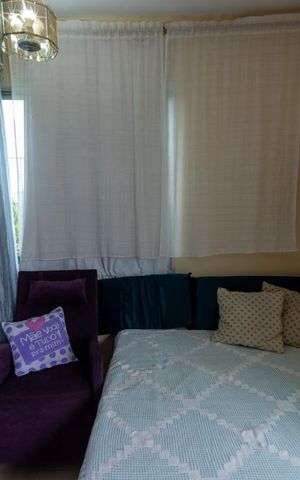 Apartamento à venda com 141m², 3 quartos e 1 vaga Apartamento à venda com 141m², 3 quartos e 1 vagaSala/Quarto