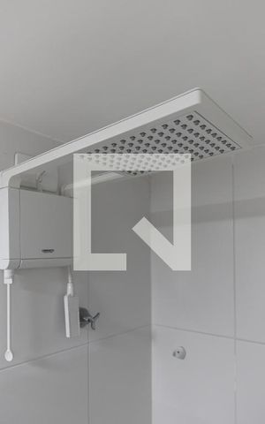 Apartamento para alugar com 31m², 1 quarto e sem vagaBanheiro