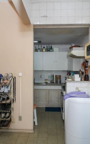 Apartamento para alugar com 76m², 2 quartos e sem vaga Apartamento para alugar com 76m², 2 quartos e sem vagaÁrea de Serviço