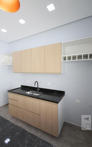 Apartamento para alugar com 65m², 2 quartos e 1 vagaCozinha