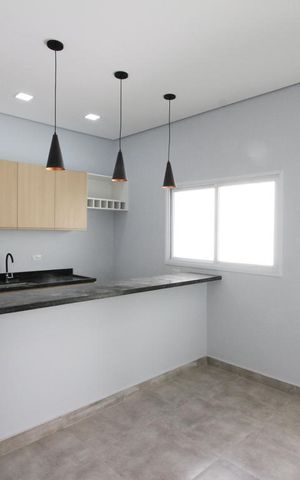 Apartamento para alugar com 65m², 2 quartos e 1 vagaSala