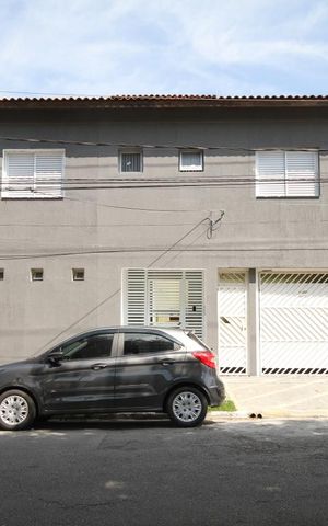 Apartamento para alugar com 65m², 2 quartos e 1 vagaFachada