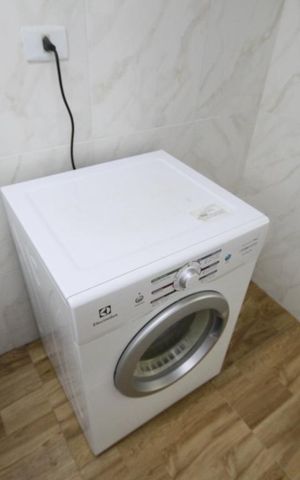 Apartamento para alugar com 65m², 2 quartos e 1 vagaLavanderia