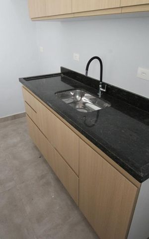 Apartamento para alugar com 65m², 2 quartos e 1 vagaCozinha