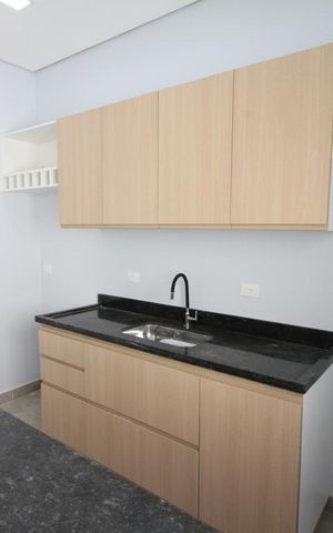 Apartamento para alugar com 65m², 2 quartos e 1 vagaCozinha
