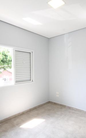 Apartamento para alugar com 65m², 2 quartos e 1 vagaQuarto 2