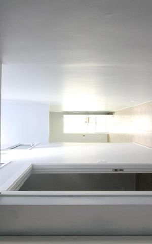 Apartamento para alugar com 65m², 2 quartos e 1 vagaCorredor