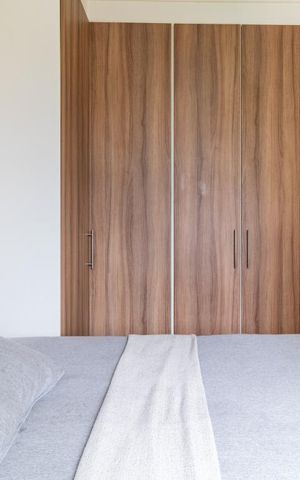 Apartamento à venda com 62m², 2 quartos e 1 vaga Apartamento à venda com 62m², 2 quartos e 1 vagaQuarto 2 - Suíte