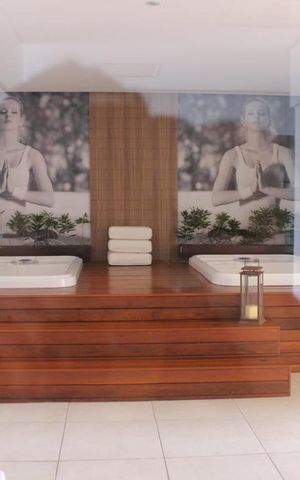 Apartamento à venda com 62m², 2 quartos e 1 vagaÁrea comum - SPA