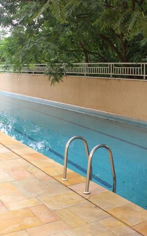 Apartamento à venda com 62m², 2 quartos e 1 vagaÁrea comum - Piscina 2