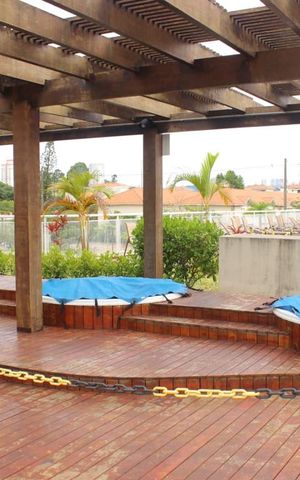 Apartamento à venda com 62m², 2 quartos e 1 vagaÁrea comum - SPA