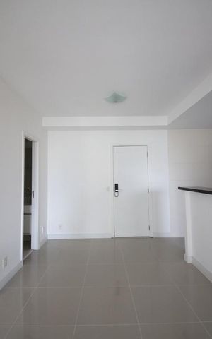 Apartamento para alugar com 51m², 1 quarto e 1 vagaSala 