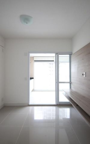 Apartamento para alugar com 51m², 1 quarto e 1 vagaSala 