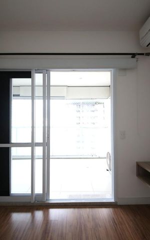 Apartamento para alugar com 51m², 1 quarto e 1 vagaQuarto 