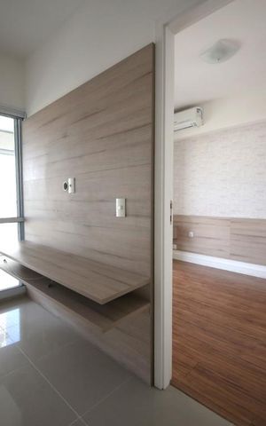 Apartamento para alugar com 51m², 1 quarto e 1 vagaSala - Quarto
