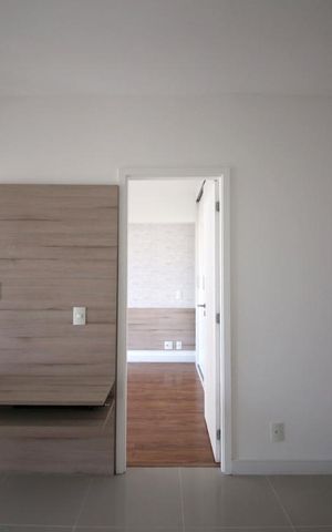 Apartamento para alugar com 51m², 1 quarto e 1 vagaSala  - Quarto 