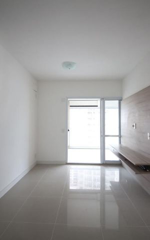 Apartamento para alugar com 51m², 1 quarto e 1 vagaSala 