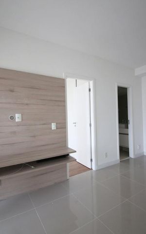Apartamento para alugar com 51m², 1 quarto e 1 vagaSala