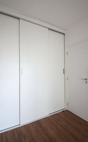 Apartamento para alugar com 51m², 1 quarto e 1 vagaQuarto