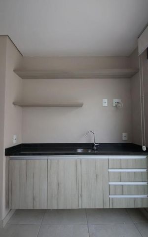 Apartamento para alugar com 51m², 1 quarto e 1 vagaVaranda