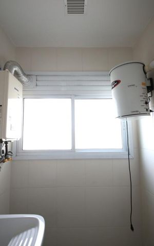Apartamento para alugar com 51m², 1 quarto e 1 vagaÁrea de Serviço