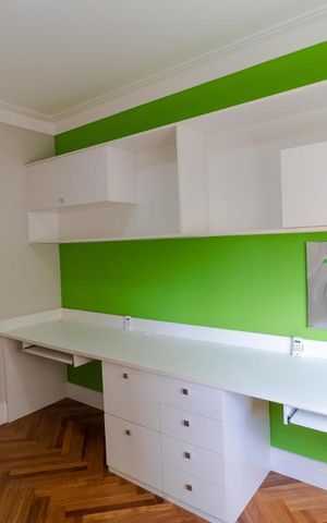 Apartamento à venda com 131m², 3 quartos e 2 vagas Apartamento à venda com 131m², 3 quartos e 2 vagasSuíte 01