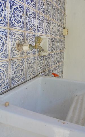 Casa à venda com 150m², 3 quartos e 3 vagasArea de Serviço
