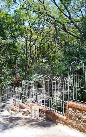 Casa à venda com 150m², 3 quartos e 3 vagasSala - Vista