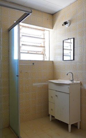 Casa à venda com 150m², 3 quartos e 3 vagasBanheiro