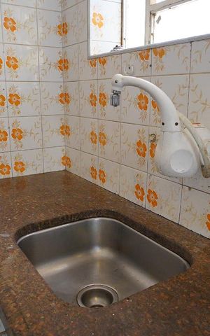 Casa à venda com 150m², 3 quartos e 3 vagasCozinha