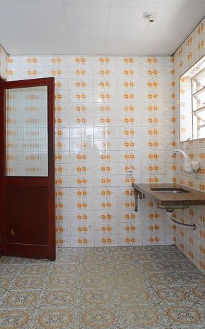 Casa à venda com 150m², 3 quartos e 3 vagasCozinha