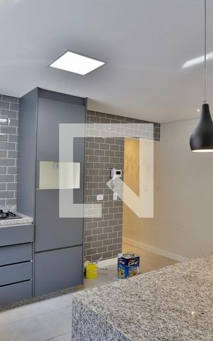 Casa à venda com 132m², 2 quartos e 2 vagasCozinha